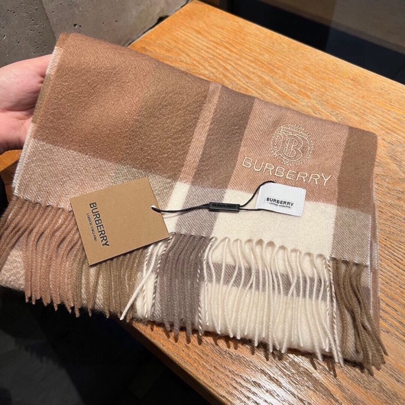 Burberry Scarf